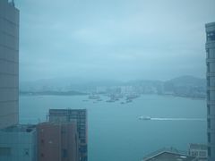 -宜必思香港中上环酒店
