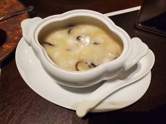 宋嫂鱼羹-杭州西子湖四季酒店·金沙厅