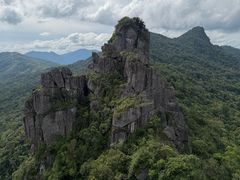 -七仙岭温泉国家森林公园