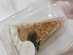 -mira甜品屋(财大店)