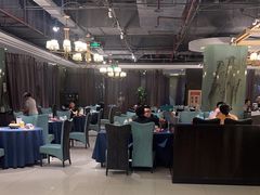 -金狮麟·新豫菜(金码大厦店)
