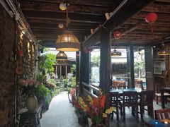 -尽善百年古院餐厅(王家老宅店)