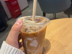 -瑞幸咖啡(K酷·时尚广场店)