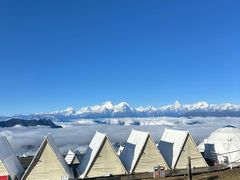 -牛背山