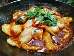 小鸡贴馍-符离集餐厅(万象城店)