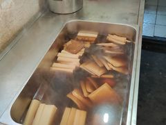 -半月镰胡姐脆皮萝卜饺子
