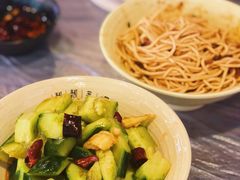 -靓靓蒸虾(中山公园店)