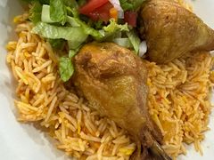 -阿拉伯萨娜餐厅(石马社区店)