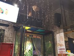 门面-周家湾(淮扬菜学府路店)