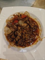 -上海齐鲁酒店·宴会厅