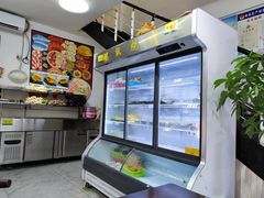 -正宗八宝冰饭·非遗冰饭·烧烤(奎桥店)