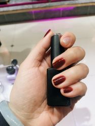 -缪斯美甲美睫