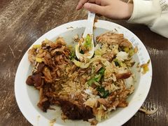 -陆长玖古法猪脚饭(玄风桥店)