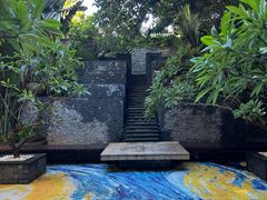 -海南清水湾莱佛士酒店