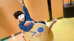 -小鸡哆哆故事屋·儿童乐园(嘉里城店)