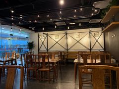 -南门小馆·清真(国贸商城店)