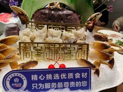 -尚海豆捞(乐虹坊店)