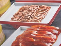 -玉林烤鸭店(垡头店)