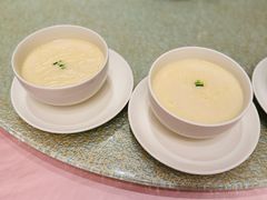 -江南灶中餐厅(南京香格里拉店)