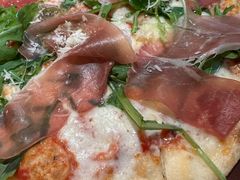 -EATALIA意塔利意式餐厅(鼓楼店)