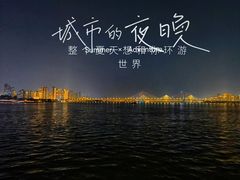 -武汉两江游览·夜游长江(汉口粤汉码头)