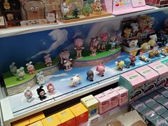 -宝山日月光中心