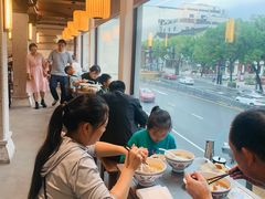 景观位-同心楼(解放北路店)