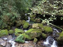 -神龙峡风景区