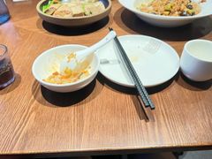 -单家老院·院子里的青岛菜(沙子口店)
