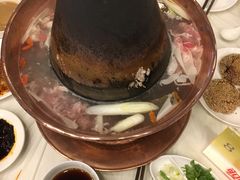 -东来顺饭庄(王府井步行街店)