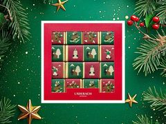 -Laderach 莱德拉(上海环贸iapm店)