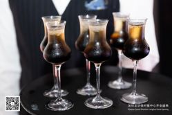 点击看大图 -金茂深圳JW万豪酒店·宴会厅