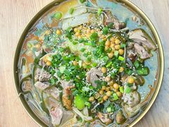 -冒菜西施·非遗冒菜(总店)