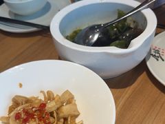 -唐坊·湖南菜(丰尚国际店)