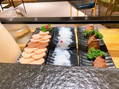 -煲宫猪肚鸡(昆山金鹰国际购物中心店)