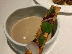 -L'Arome芳芳法国餐厅(仙林金鹰店)
