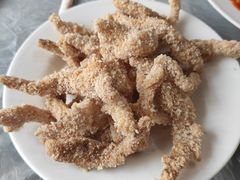 -绿野餐厅(上海动物园店)