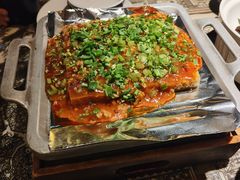 -绿茶餐厅(哈尔滨凯德店)