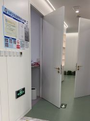 -JUVA欧华医美连锁