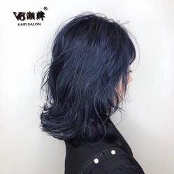 -V8潮牌·接发烫染连锁