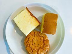 -泸溪河桃酥(西直门凯德店)