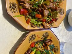 -业华湘·特色菜