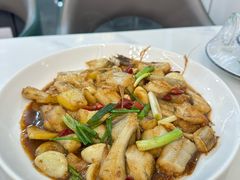 豆腐鱼-健跳小海鲜(人民路店)