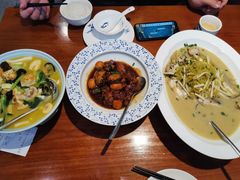-涌觅名灶·本地海鲜宁波菜(财富广场店)