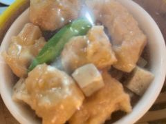 -安泰楼·佛跳墙创始人·传统闽味早茶·酒楼(三坊七巷闽菜地标店)