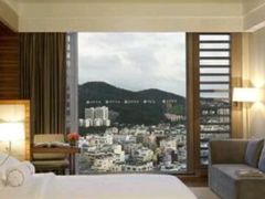 -三亚中亚国际大酒店