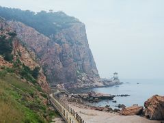 -长岛南北长山旅游景区