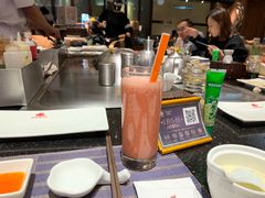 -大渔铁板烧(大悦城店)