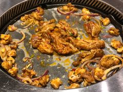 -么子烤肉(化龙池店)
