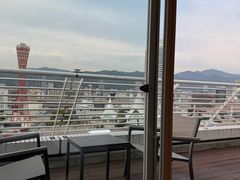 -神户美利坚公园东方大酒店